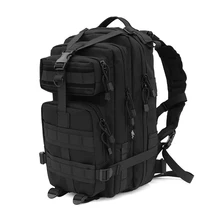 Рыболовная Сумка 30л, уличный военный армейский тактический рюкзак, походные спортивные туристические рюкзаки, походные сумки для рыбалки