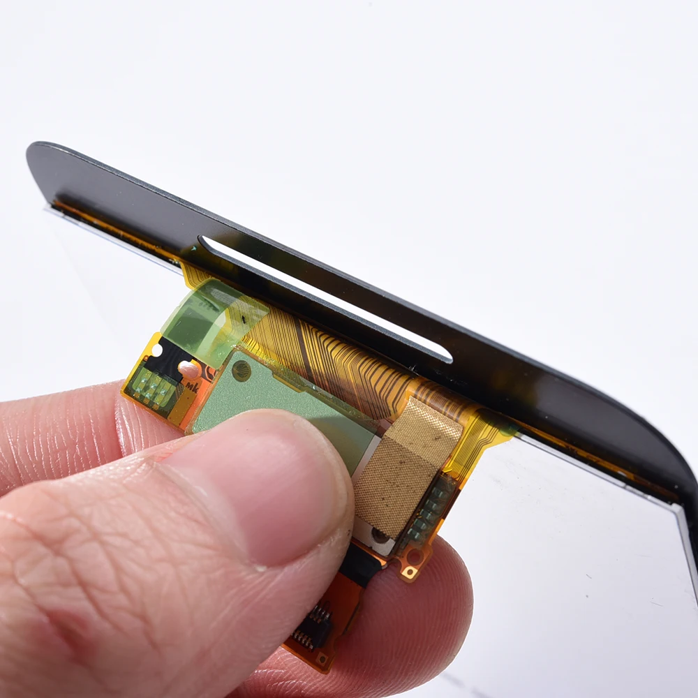 5,2 дюймов для LG Google Nexus 5X ЖК-дисплей с рамкой H790 H791 дисплей сенсорный экран дигитайзер Замена для LG Google Nexus 5X дисплей