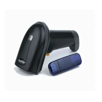 

1D laser handheld Barcode Scanner with USB,Y26 Scanner. wireless scanner