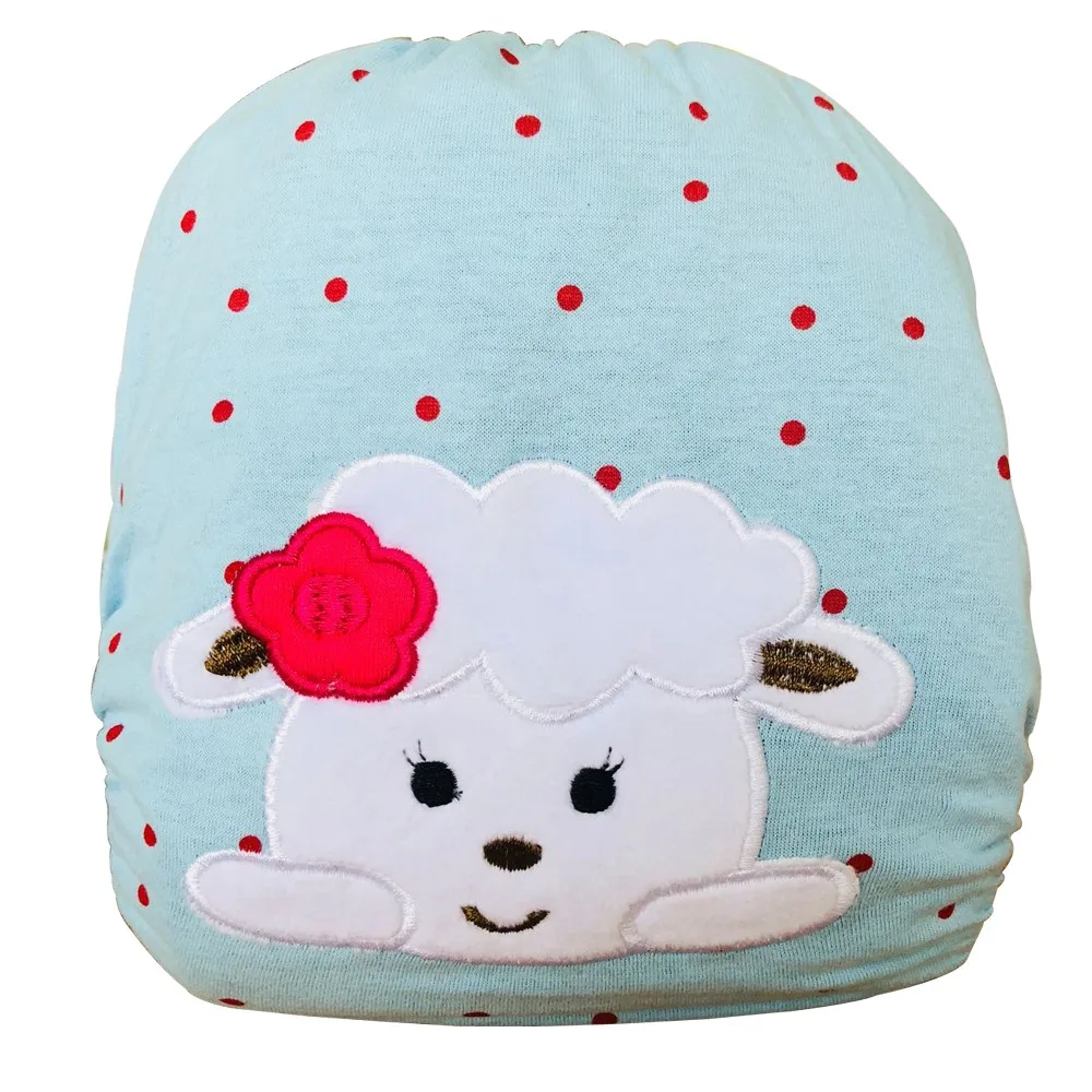 Lamb cloth diaper -02