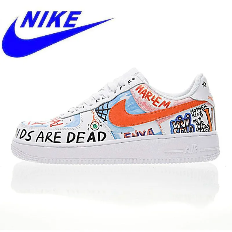 air force 1 waterproof