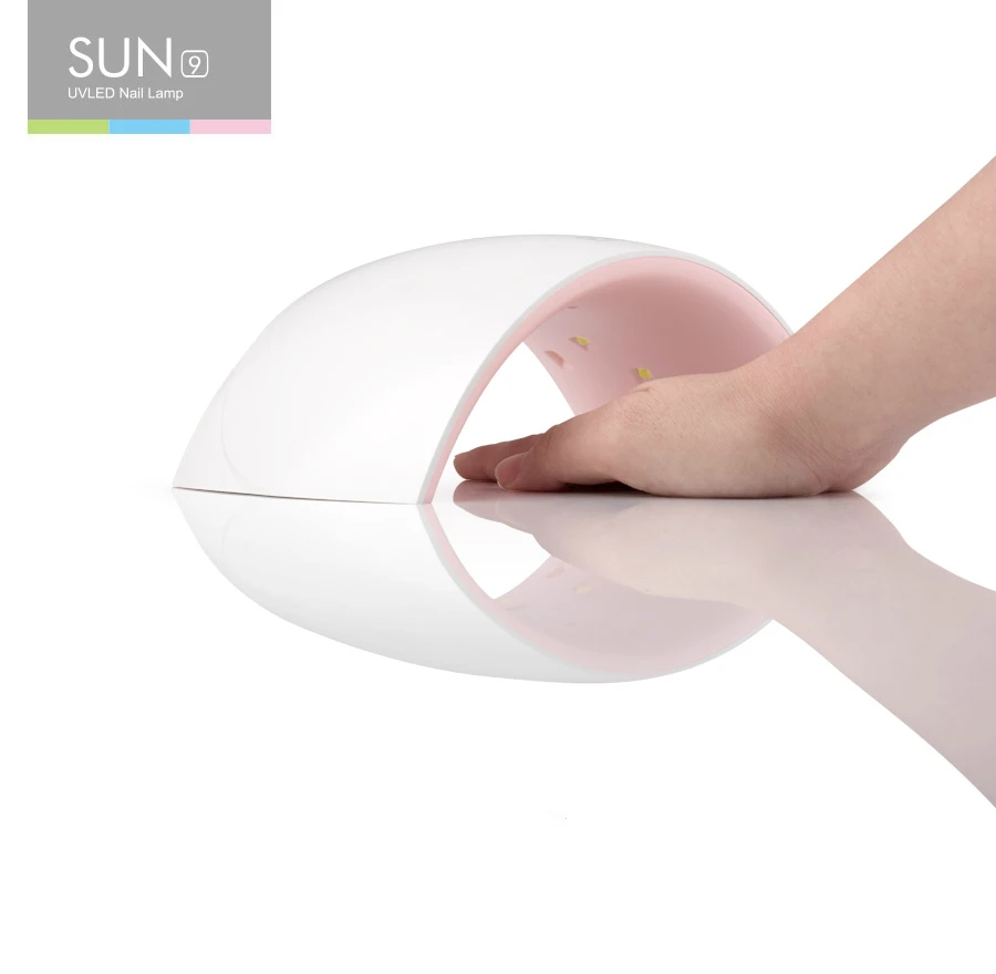 Sun9c Uvled Lamp Nail Dryer Professional Sunuv Brand Uv Lamps Best Sun9c Uvled Lamp Nail Dryer Professional Sunuv Brand Uv Lamps Best