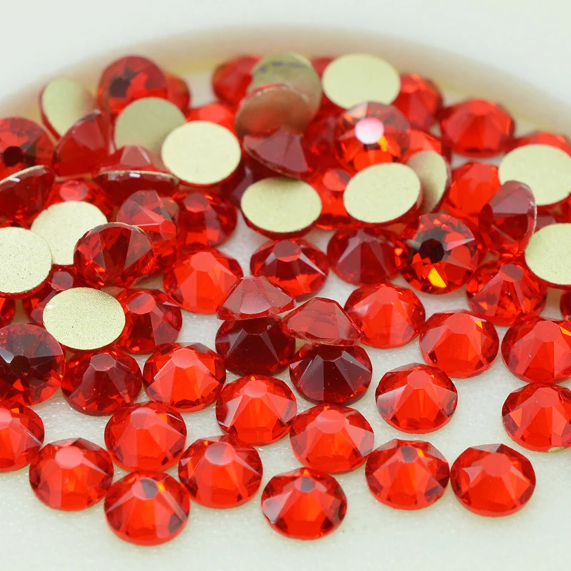 Nail Art Rhinestones 8