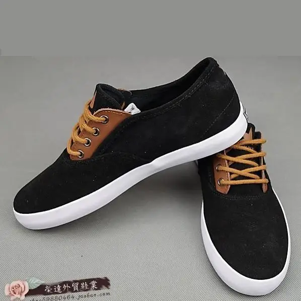 dekline skate shoes