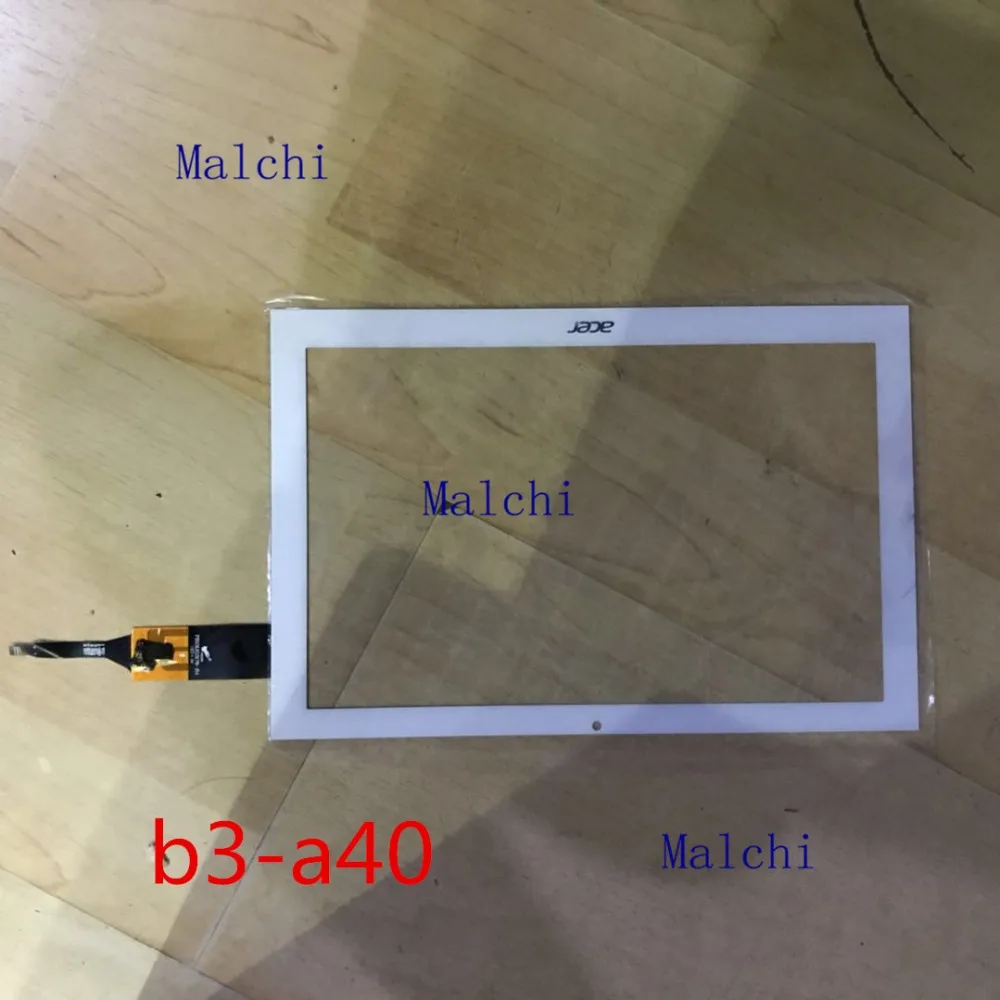 

10.1'' inch PB101JG3179-R4 PB101a2657 for Acer Iconia One B3-A40 B3-A20 /B3-A30 touch screenpanel digitize Panel Digitizer