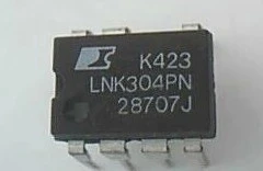 10 PCS LNK304PN DIP - 7 power IC 304 pn |