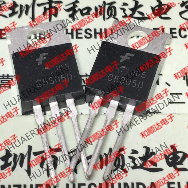 Новый оригинальный KCS5305D C5305D TO-220