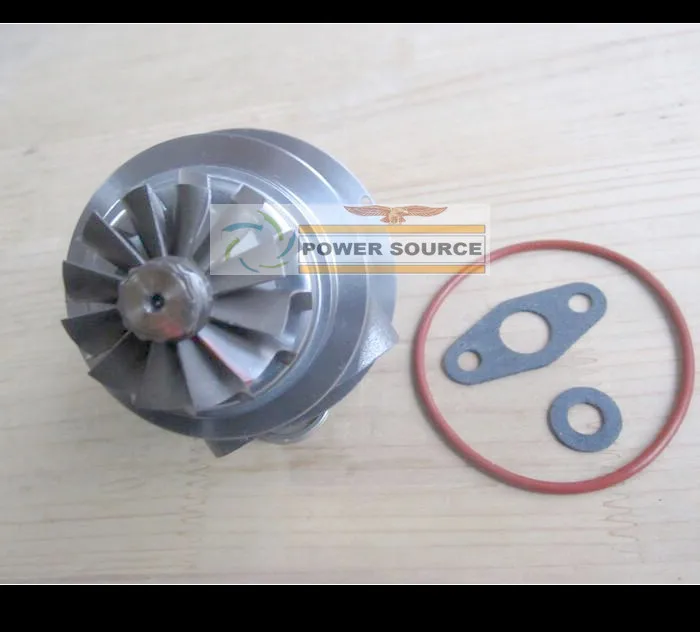 Turbo Cartridge CHRA For Mitsubishi DELICA L200 L300 Pajero 1986-96 4D56 4D56T 2.5L 4WD TD04 49177-01510 Oil Cooled (5)
