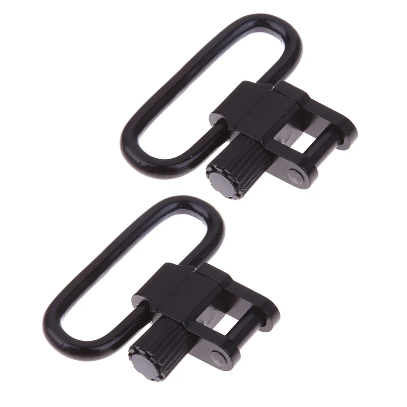 Buy 2Pcs/Set Gun Sling Swivel for 1" Gun Sling Dozen