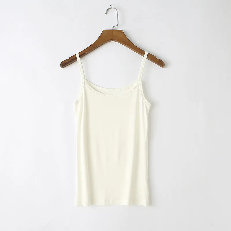 women's plus size cotton tank tops