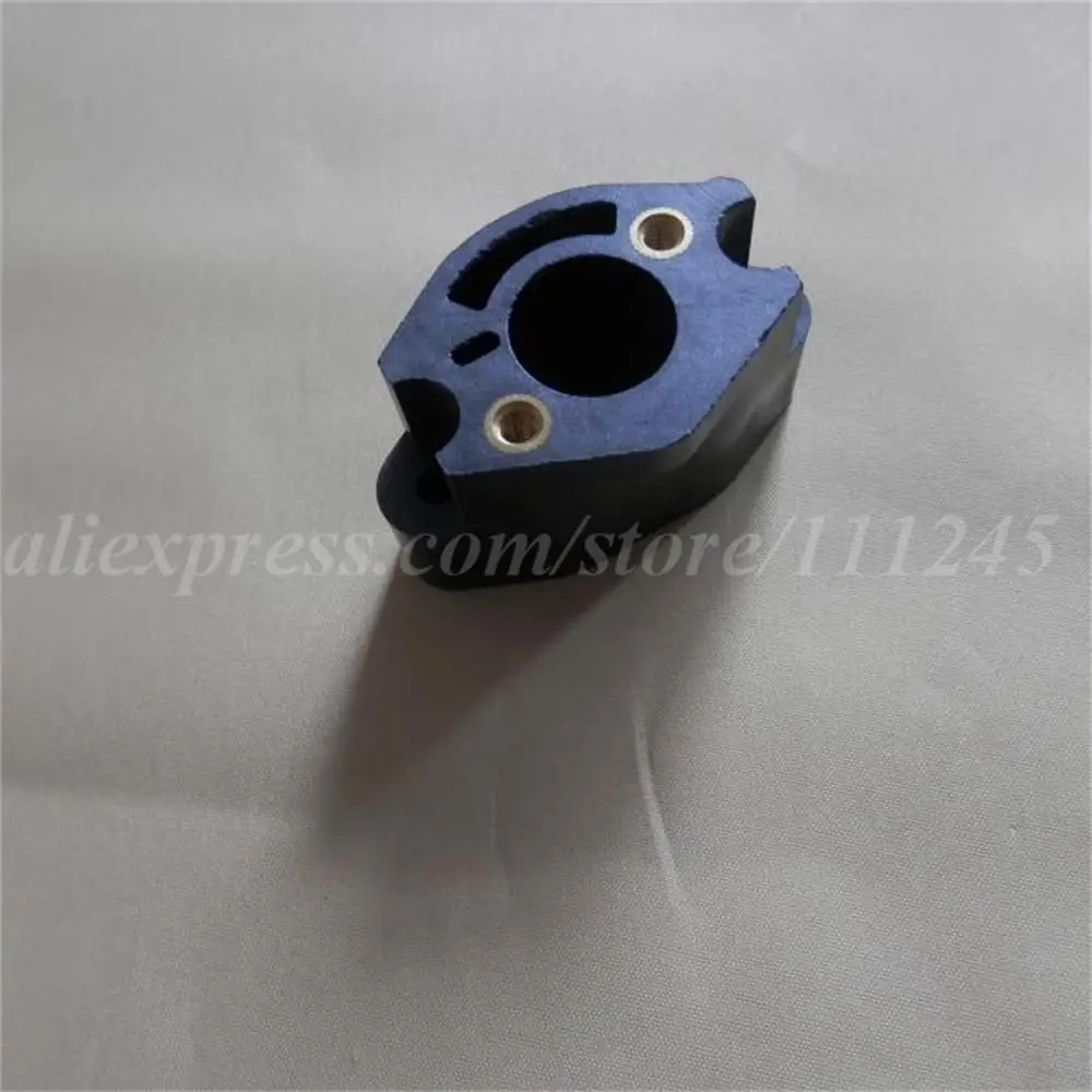 CARB INSULATOR STIHL BR400 SR420 1