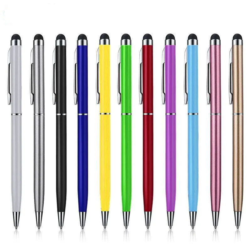 

2019 High Quality Point Stylus Capacitive Touch for Ipad Micro Fiber Style Pen Touch for Samsung Iphone Stylus Apple Pencil Grip