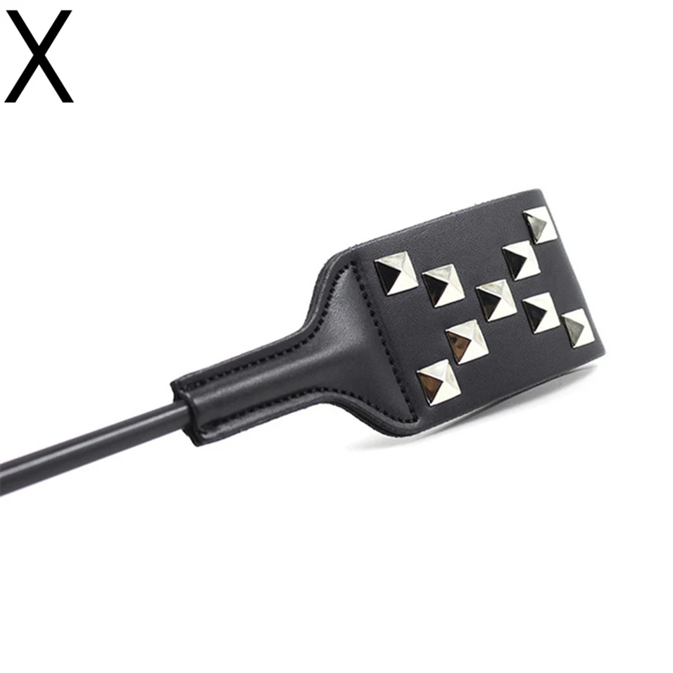 X