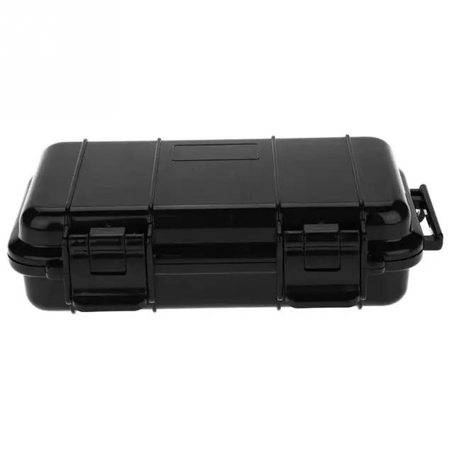 Outdoor Survival Case Container Camping Outdoor Travel Storage Box