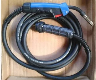 MB 15AK MIG/MAG сварочный фонарь (3 м кабель)|welding torch|15ak migmb 15ak |