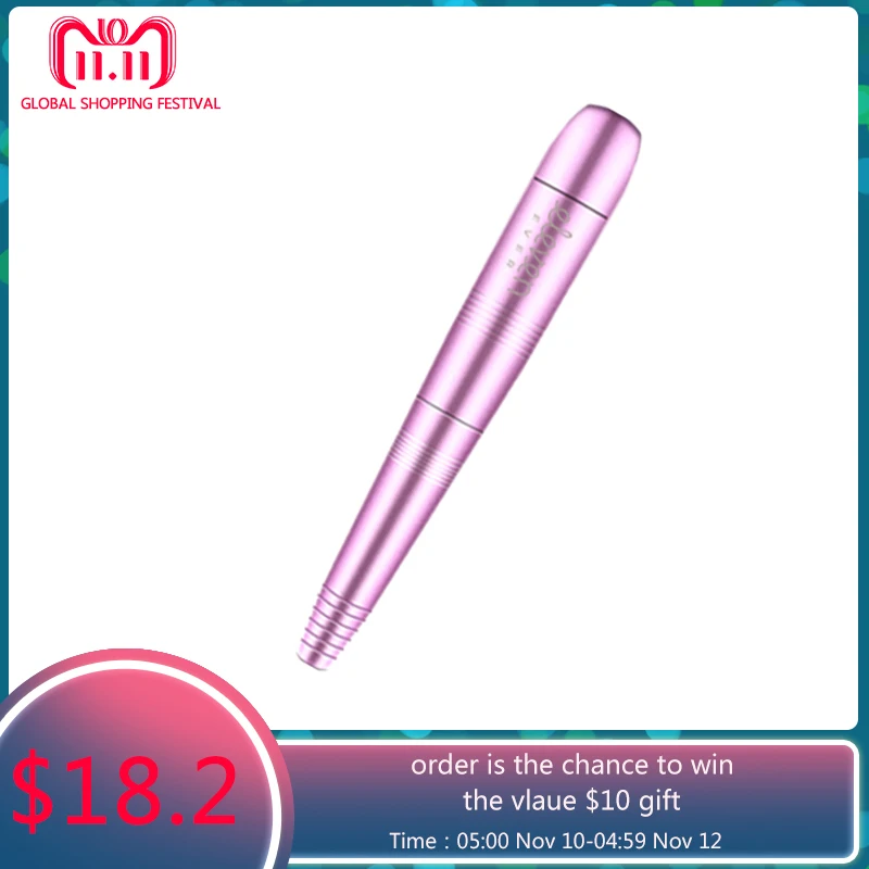 

Electric Nail Drill Professional Nail File Manicure Pedicure Handpiece Grinder Acrylic Nail Tools with Polishing Tools