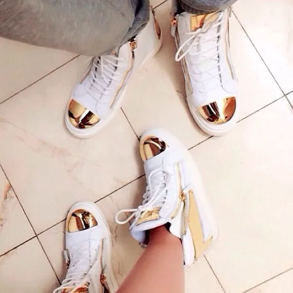 Adidas Shoes Gold Tip Adidas Shoes Gold Tip