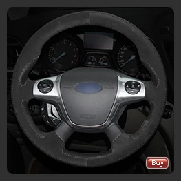 for Ford Focus 3 2012-2014 KUGA Escape 2013-2016-5