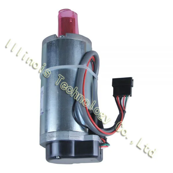 

Части принтера оригинальный сканера Roland Servo "Ъ" мотор для SJ-1045EX-84439990