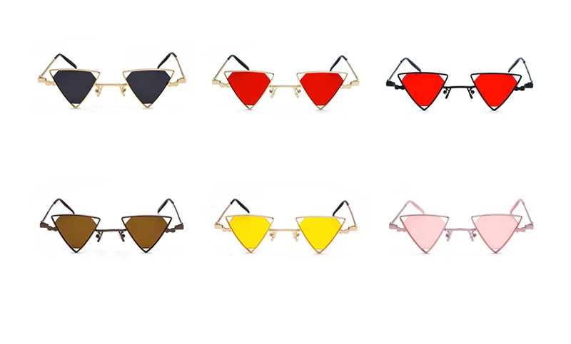 triangle sunglasses 6016 details (2)