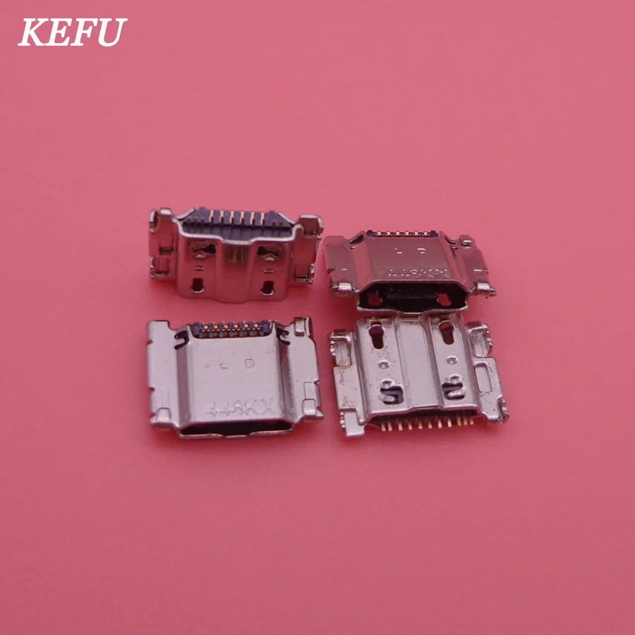 

20pcs/lot Ladebuchse Konnektor Micro USB Charging Port jack Socket Connector Dock plug pcb For Samsung Galaxy S3 Neo I9301