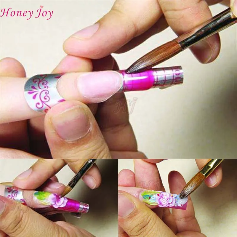 Tnbl Nail Beauty Supply Tnbl Professional Kolinsky 3d Nail Art