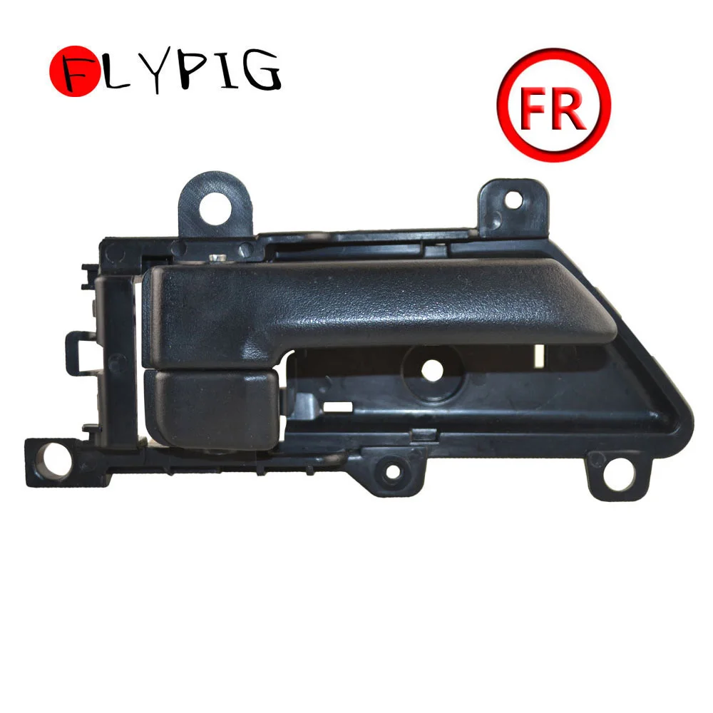 

Inside Door Handle Right Side for Hyundai 07-12 Veracruz OEM NEW [826203J000WS]