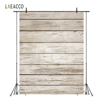 

Laeacco Old Wooden Board Plank Texture Photography Backgrounds Customized Digital Photographic Backdrops For Photo Studio