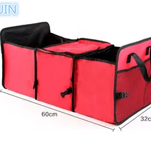 Складная сумка для хранения с несколькими карманами для mazda 3 6 2 5 CX-5 cx5 CX-7 CX-3 323 ATENZA Axela аксессуары