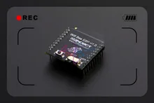 DFRobot Wifi Bee ESP8266 module XBEE design for Arduino-Modules