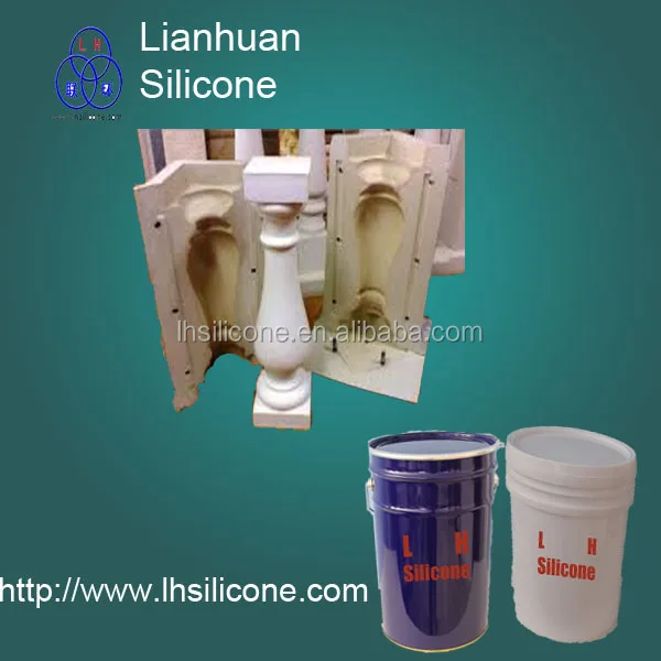 

Moulding Silicone Rubber for Casting of Figurines Art Craft Projects