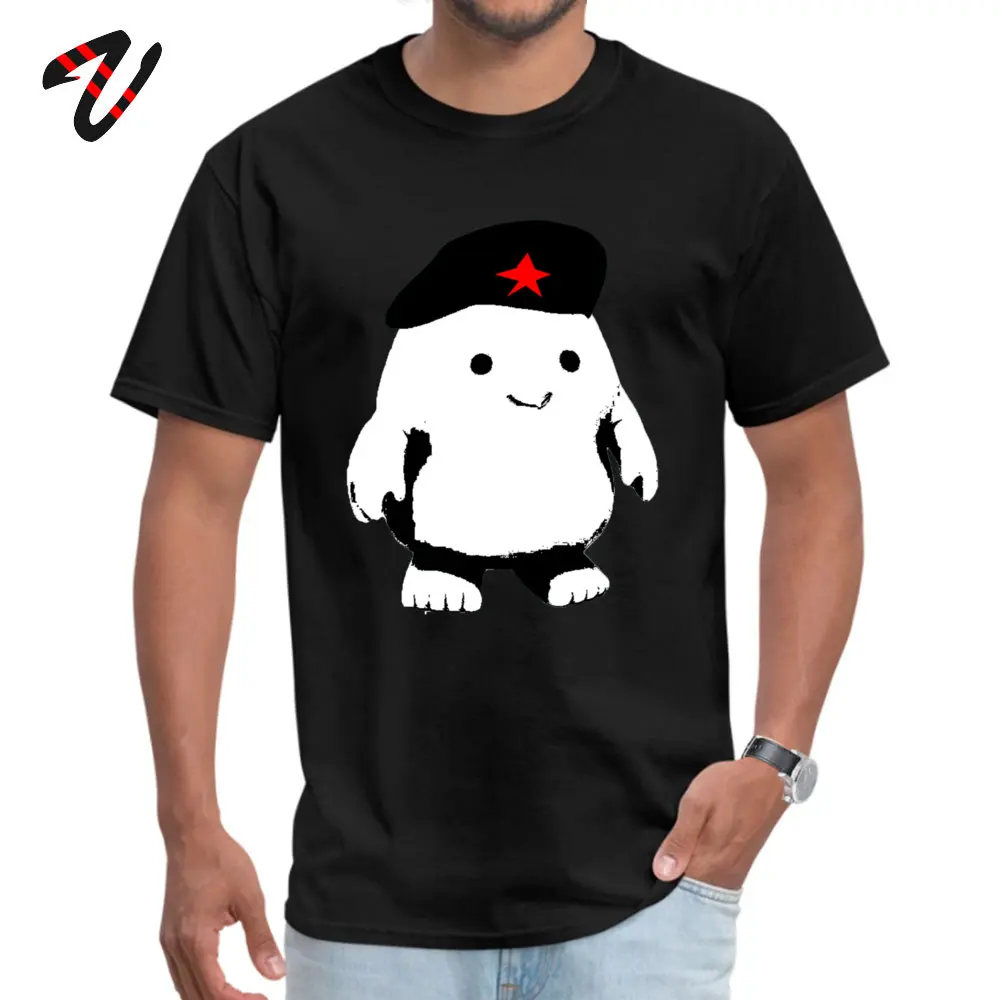 

Tees Comrade Adipose Fall Fashion Summer Short Pope Brand Fabric O-Neck Men Top T-shirts Summer Tee Shirts