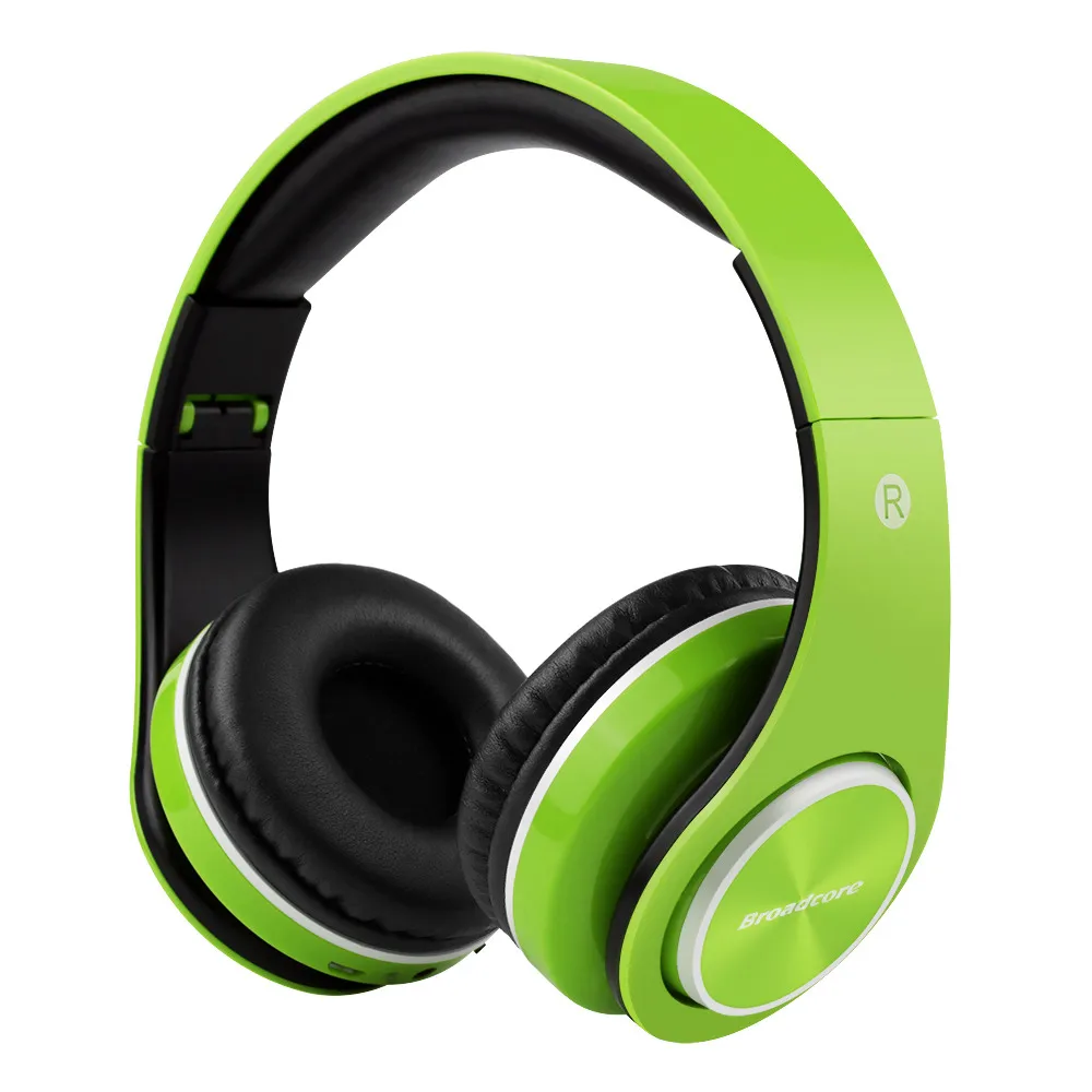 Ear Wireless Bluetooth headset Stereo 