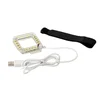 Anneau de lumière Flash LED pour GoPro Hero 8 7 6 5 4 3 +, accessoires de caméra d'action ► Photo 3/5
