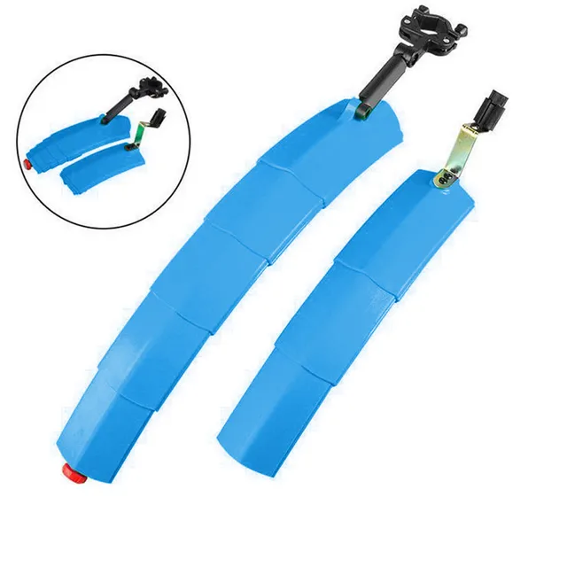 Best Price Mountain Bike Cycling Bicycle Bike Front Rear Mud Guards Mudguard Fenders Set #2A22 #F Best Price Mountain Bike Cycling Bicycle Bike Front Rear Mud Guards Mudguard Fenders Set #2A22 #F
