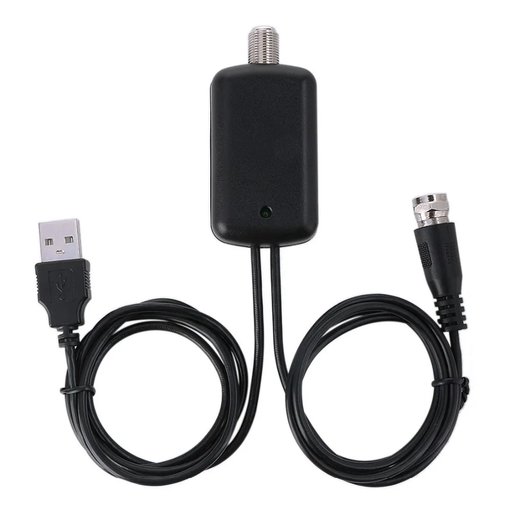 

Indoor Digital HDTV Antenna TV Antena Amplifier Radius Aerial Surf Fox DVB-T2 DVB-T ATSC ISDB TV Interior Antennas AmplifierAM60