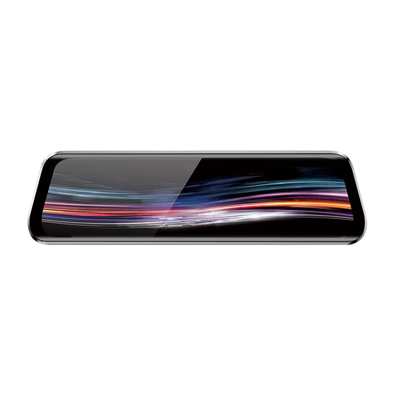 

Car Mointor Camera HD 1080P 9.66 Inch IPS Screen 6G Wide-angle H.264 Lens G-sensor Video Photo Car DV DVR Recorder