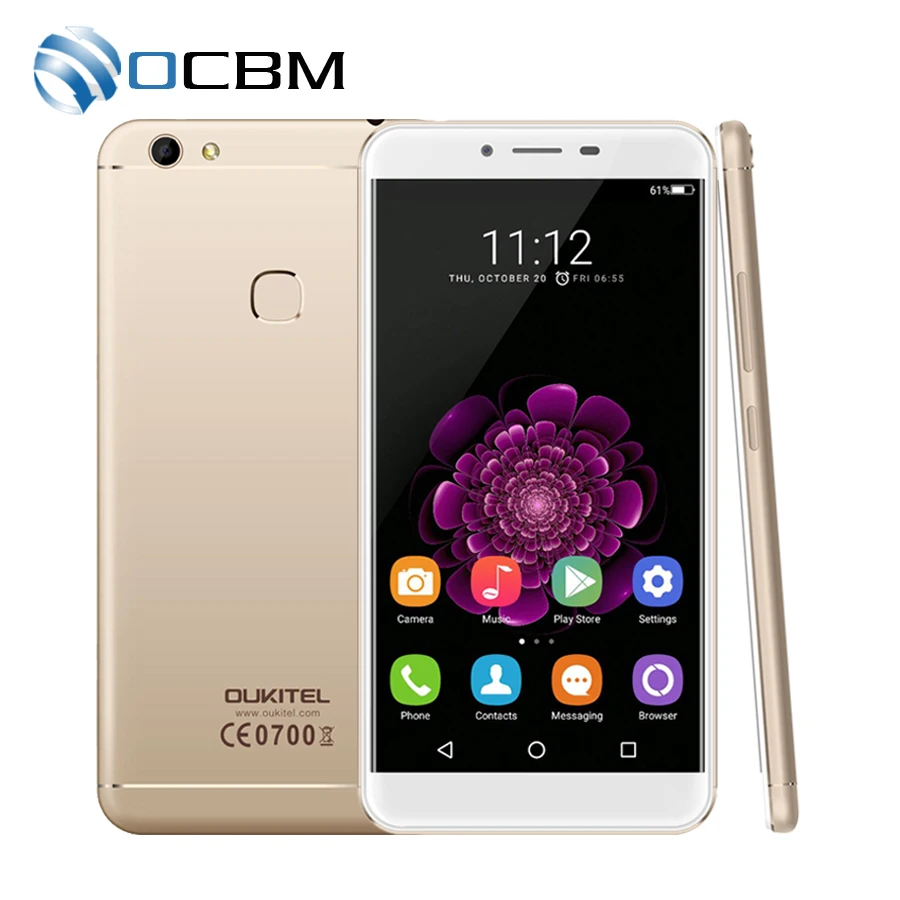 bilder für Auf Lager Oukitel U15S 5,5 "FHD Octa-core 4 GB RAM 32 GB ROM MTK6750T Android 6.0 13.0MP 1920x1080 Fingerprint ID Handy bilder für Auf Lager Oukitel U15S 5,5 "FHD Octa-core 4 GB RAM 32 GB ROM MTK6750T Android 6.0 13.0MP 1920x1080 Fingerprint ID Handy