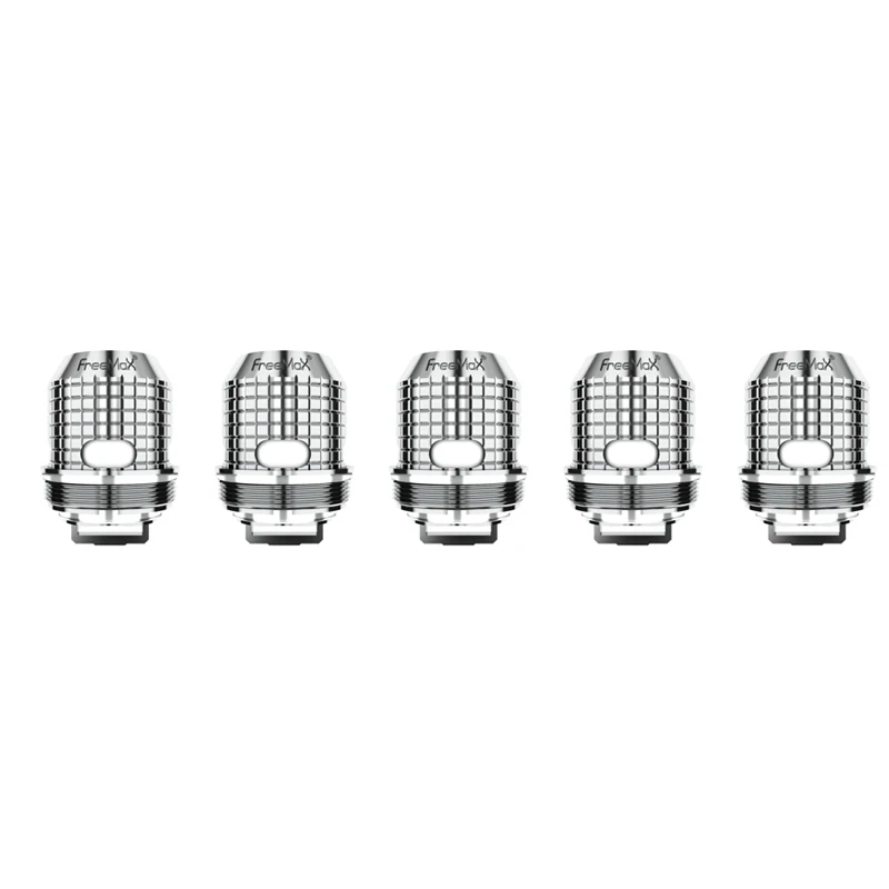 Freemax Twister Replacement Coil-1