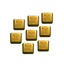 21 полостей 2,6 см качественная поликарбонатная форма для шоколада, форма для кубиков льда, формы для изготовления конфет, сделай сам, для выпечки