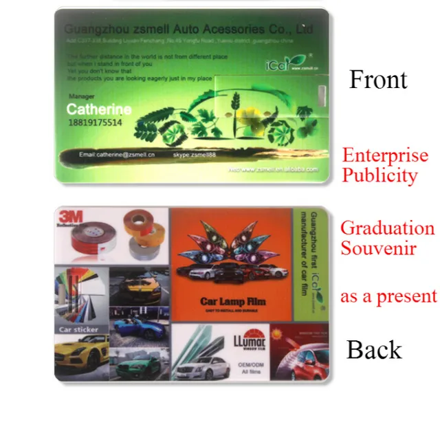 Special Price Creativo Gift/Souvenir Business Credit Card Usb Flash Drive Memory Stick Custom Logo USB2.0 4G/8G/16G Over 10 Pics Free Logo Special Price Creativo Gift/Souvenir Business Credit Card Usb Flash Drive Memory Stick Custom Logo USB2.0 4G/8G/16G Over 10 Pics Free Logo
