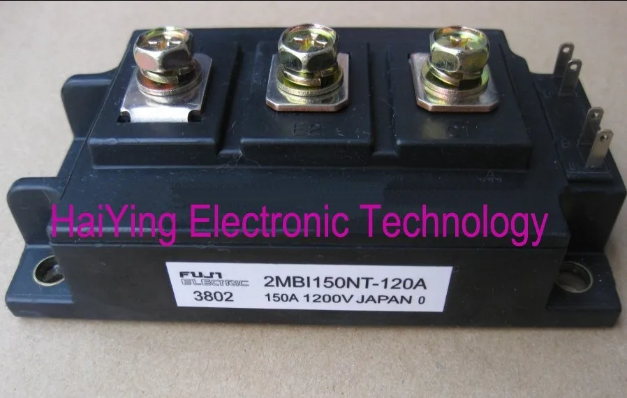 

2MBI150NT-120A         IGBT  MODULE