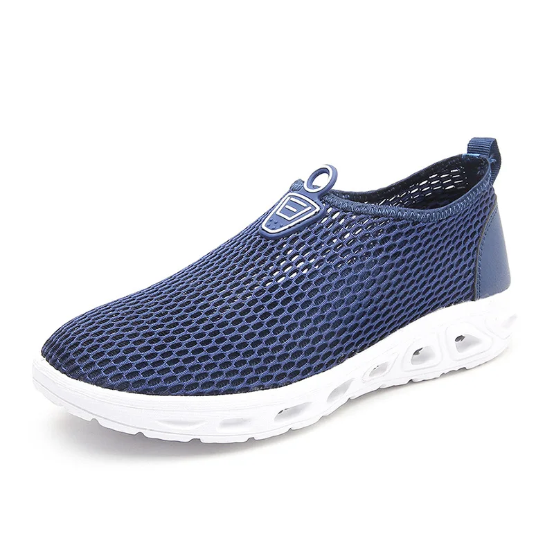 Plate Chaussures L'eau Designer Trekking forme Black Aque Ultra En Gray D'été light Amont Piste Respirant Pour gray blue Mocassins Cool Superstar Hommes zzdvqPr