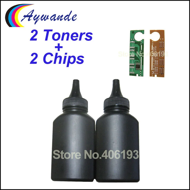 

Toners Reset Chips 013R00625 for Xerox 3119 WorkCentre WC 3119 laser printer refill toner powder chip