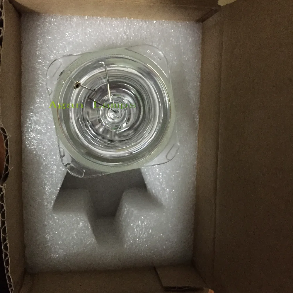 Replacement Lamp FOR NEC NP100 / NP100A 