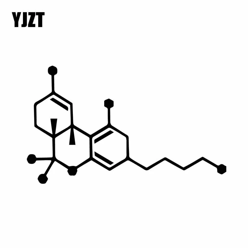 YJZT 15 1 см * 8 9 (THC) кокаин (молекулы которые оказывают дополнительную стимуляцию для