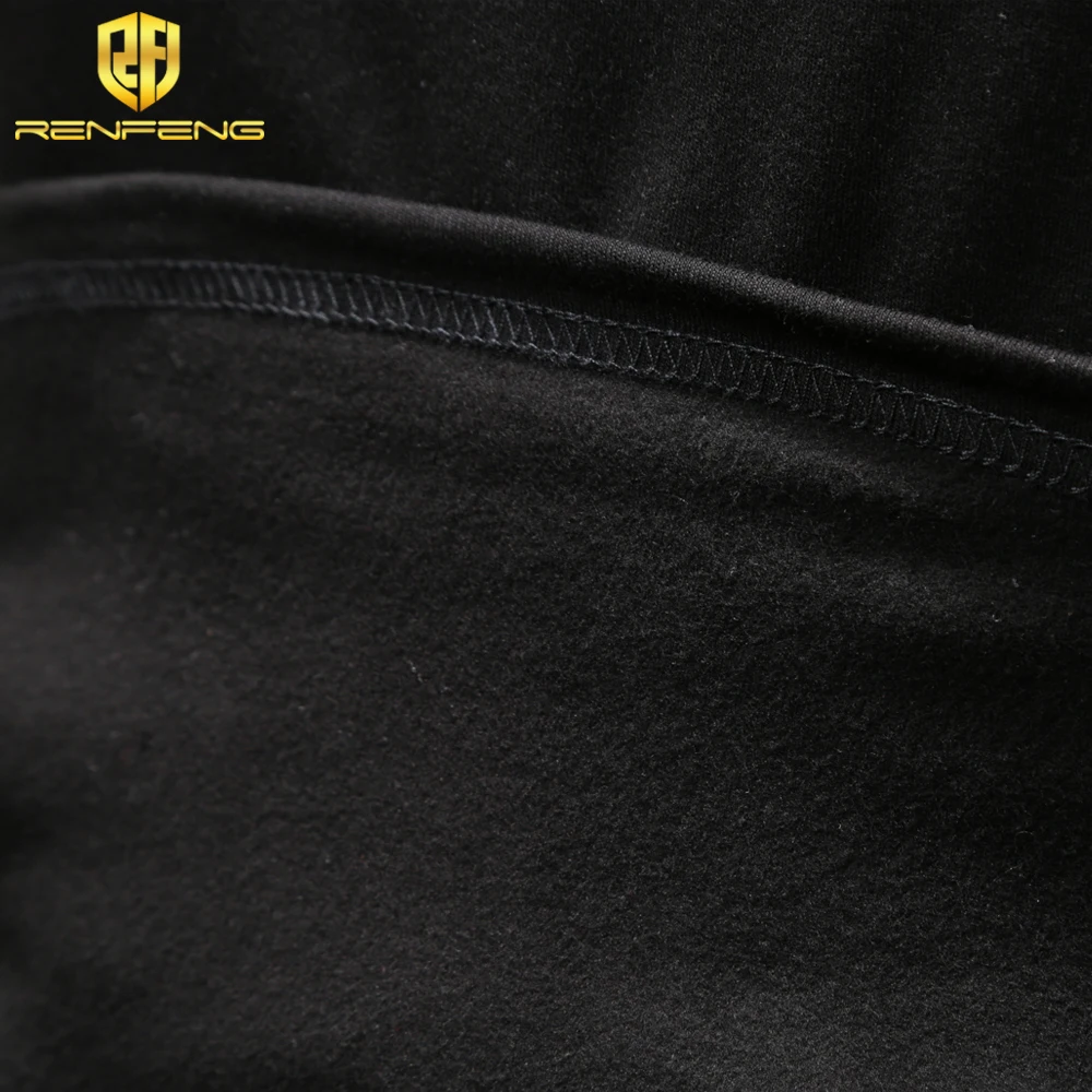 men's shirts underwear winter men's 95% cotton undershirts long sleeve thermo shirt plus velvet foldable turtleneck wram clothes (10)