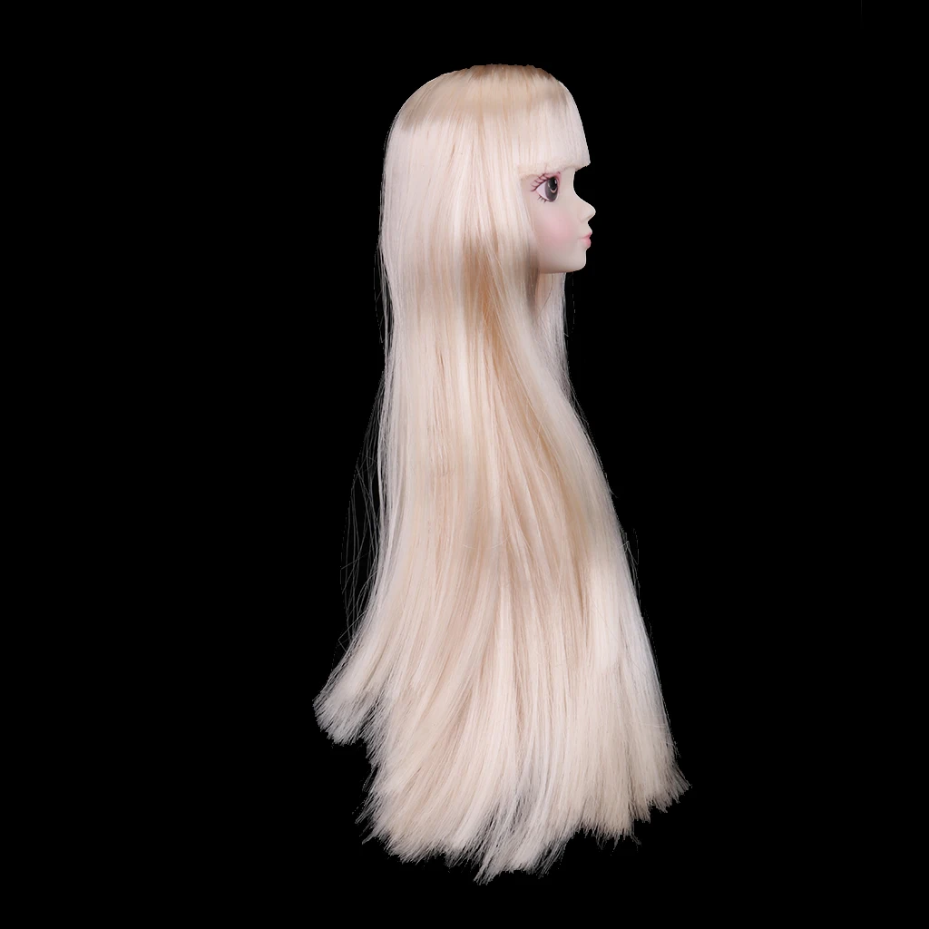 ball jointed doll parts