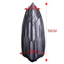 Мстители 3 Косплей щиты Бесконечность война Капитан Америка Стива Роджерс ручные щиты Косплей оружие супергерой реквизит Хэллоуин Вечерние