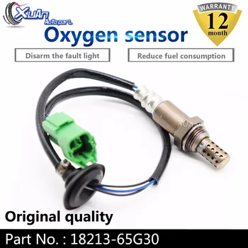 

XUAN Lambda O2 Oxygen Sensor For 1995-2007 SUZUKI BALENO LIANA 1.3L 1.6L 18213-65G30 1821365G31 1821365G32